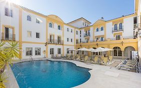 Hotel Macià Alfaros